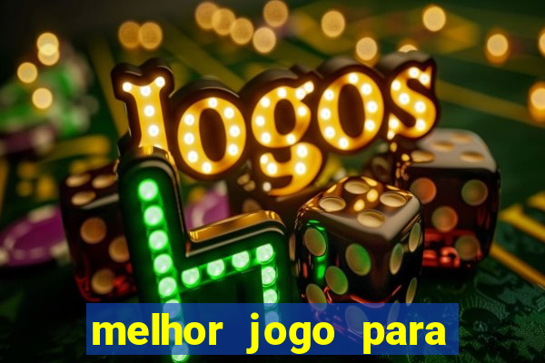 melhor jogo para comprar funcionalidade